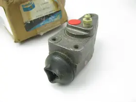 33718 BENDIX Drum Brake Master Cylinder Wheel Front Rear Left