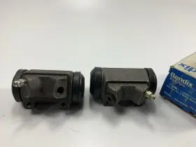 33748-33749 BENDIX Front Drum Brake Master Cylinder Wheel Set