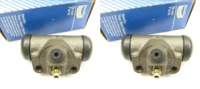 33769-2 BENDIX Rear Drum Brake Wheel Cylinders