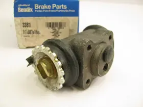 33811 BENDIX Drum Brake Master Cylinder Wheel Rear Left Right
