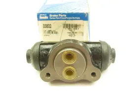 33832 BENDIX Drum Brake Master Cylinder Wheel Rear Left
