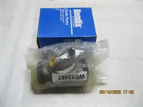33857 BENDIX Drum Brake Master Cylinder Wheel Rear Left
