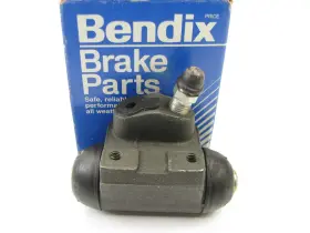 33882 BENDIX Drum Brake Master Cylinder Wheel Rear Left