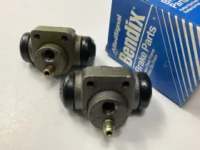 33957-2 BENDIX Rear Drum Brake Master Cylinder Wheel Beretta