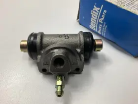 33963 BENDIX Rear Drum Brake Master Cylinder Wheel