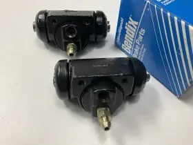 34029-2 BENDIX Rear Drum Brake Master Cylinder Wheel