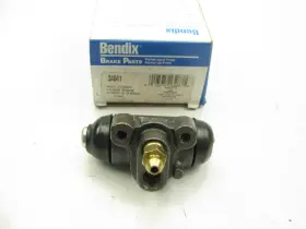 34041 BENDIX Drum Brake Master Cylinder Wheel Rear Left Right
