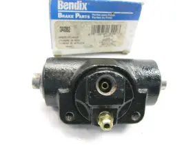 Bendix 34082 Rear Drum Brake Wheel Cylinder Bendix 34082 Rear Drum Brake Wheel Cylinder