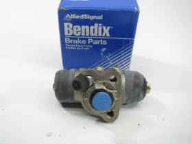 34132 BENDIX Rear Left Drum Brake Master Cylinder Wheel