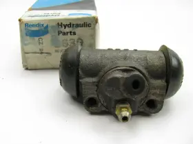 3639 BENDIX Drum Brake Master Cylinder Wheel Rear Left Right