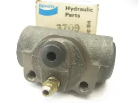 3709 BENDIX Rear Drum Brake Master Cylinder Wheel