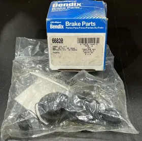 66820 BENDIX Rear Wheel Cylinder Nos Kit Plymouth Mercury
