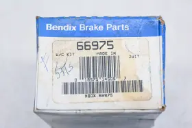 66975 BENDIX Wheel Cylinder Repair Nos Kit #3