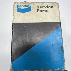 6822 BENDIX Drum Brake Master Cylinder Wheel Repair Service #2