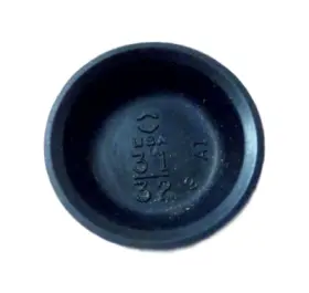 Bendix 92011 Drum Brake Wheel Cylinder Cup 1-1/8 Inch Brand New
