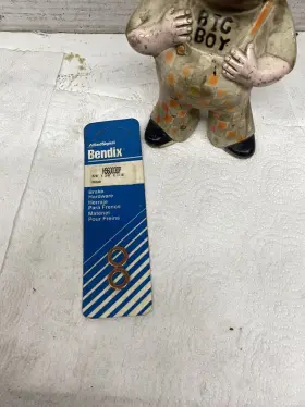 H96003DP BENDIX Copper Gasket Rings
