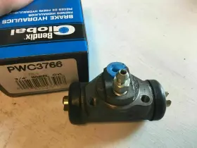 Bendix Pwc3766 Brake Wheel Cylinder Pwc 3766 Bendix Pwc3766 Brake Wheel Cylinder Pwc 3766