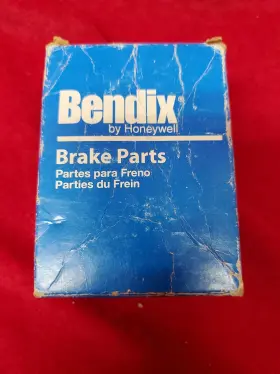 Y34257 BENDIX Brake Wheel Cylinders Qa Cpk Dodge Dakota