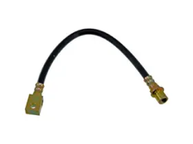 Bhp 71723528 71 72 C10 K10 Rear Brake Hose With Coil Springs Gmc Chevy Pick Up Truck