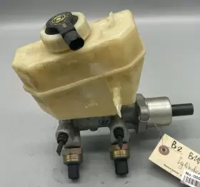 Bmw 03.3508-8479.1 Ar59-302 Series 3 E46 Main Brake Cylinder With Reservoir 03350884781 Oem Parts