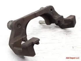 34116776792 BMW Front Brake Caliper Bracket Carrier X5 X6 E71