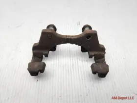 34216758134 BMW Rear Brake Caliper Carrier Bracket 325CI 325I