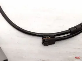 34356792292 BMW Rear Brake Pad Wear Sensor 328I 328XI 335XI #3