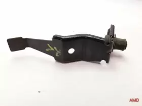Bmw 535.bm1d01 2001 330ci 325ci 325i 330i E46 Rear Brake Hose Bracket / Holder 343011640031
