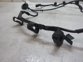 528I BMW Brake Rear #3