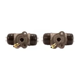 K14-100087 BOLD AUTO PARTS Rear Drum Brake Master Cylinder