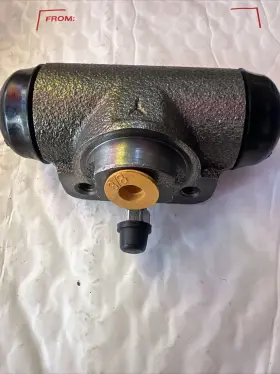 33465 BRACKEWARE Wheel