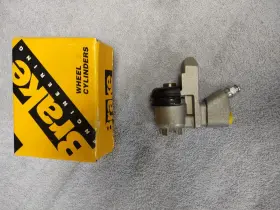 64-673804-X BRAKE ENGINEERING Sunbeam Rear Alpine