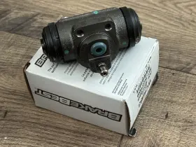 Brakebest Wc14183 New Brake Cylinder Made In Usa