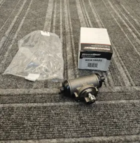 WC610022 BRAKEBEST Brake Master Cylinder Cylinderbest Drum WC610022 BRAKEBEST Brake Master Cylinder Cylinderbest Drum