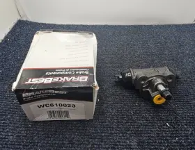 Brakebest Wc610023 Brake Wheel Cylinder Cast Iron Fits 2004-2006 Nissan Sentra Brakebest Wc610023 Brake Wheel Cylinder Cast Iron Fits 2004-2006 Nissan Sentra