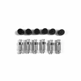 BS-3-8-24-13 Kam Hoi Brake Master Cylinder Bleeder Screws
