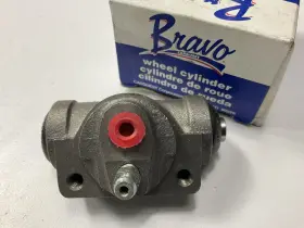 SWC1081 BRAVO Rear Drum Brake Master Cylinder Wheel