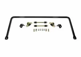 Brothers Trucks Helr4hd Anti-sway Bar - Rear 1-inch Heavy Duty Rwd Coil
