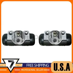 7ASALE20250224A3112 C-TEK Drum Brake Master Cylinder Wheel