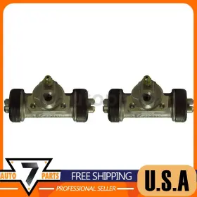 7ASO20260123A1198 C-TEK Drum Brake Master Cylinder Wheel Rear