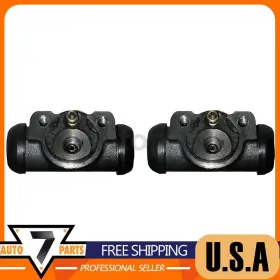 7ASO20260123A2255 C-TEK Drum Brake Master Cylinder Wheel Rear