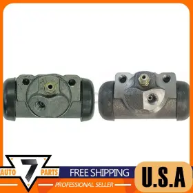 7ASO20260123A537 C-TEK Drum Brake Master Cylinder Wheel Rear