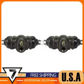 7ATS210112091827 C-TEK Rear Drum Brake Master Cylinder Wheel