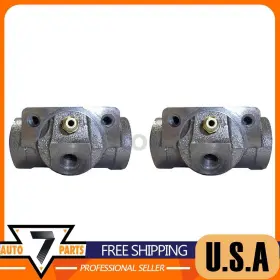 7ATS210621198974 C-TEK Drum Brake Master Cylinder Wheel Rear