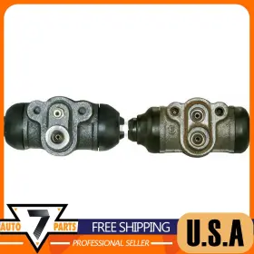 7ATS210622424767 C-TEK Rear Drum Brake Master Cylinder Wheel