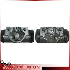 AFBZ250603230746 C-TEK Rear Drum Brake Master Cylinder Wheel