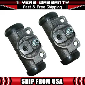 AGAT0928SZCP9102 C-TEK Rear Wheel Cylinder Ford Explorer