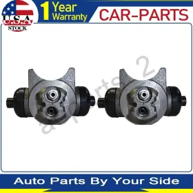 APARTFZ20231101A6000 C-TEK Rear Drum Brake Master Cylinder El