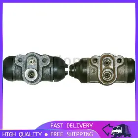 ARAU260513209041 C-TEK Rear Drum Brake Master Cylinder Wheel