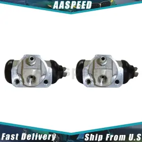 ASPD221014024765-CP C-TEK Rear Drum Brake Master Cylinder